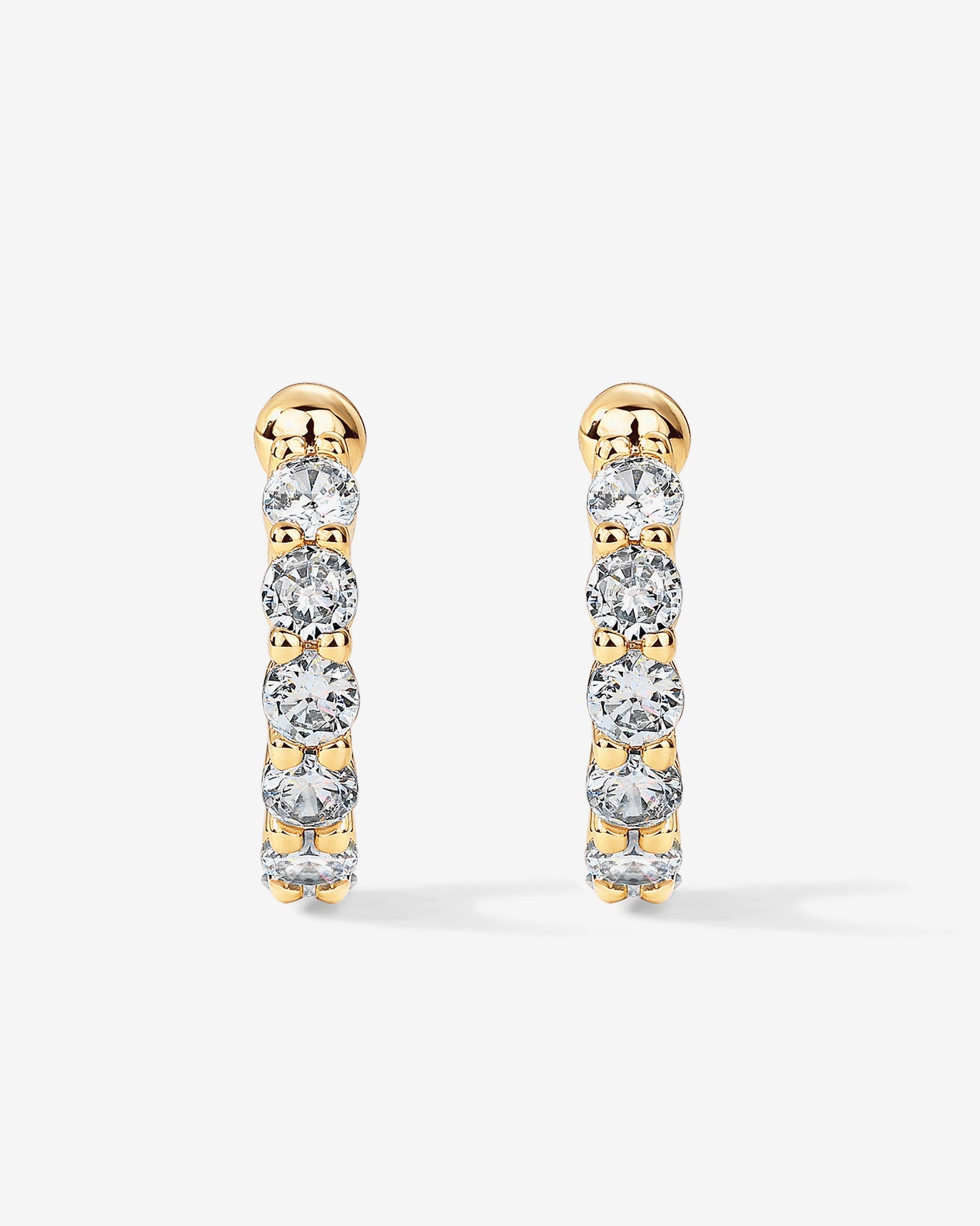Daria Ear Cuffs