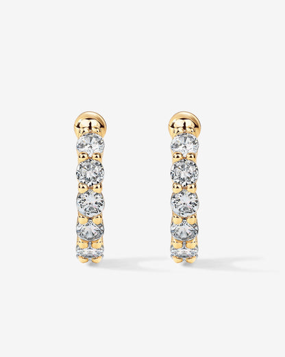Daria Ear Cuffs