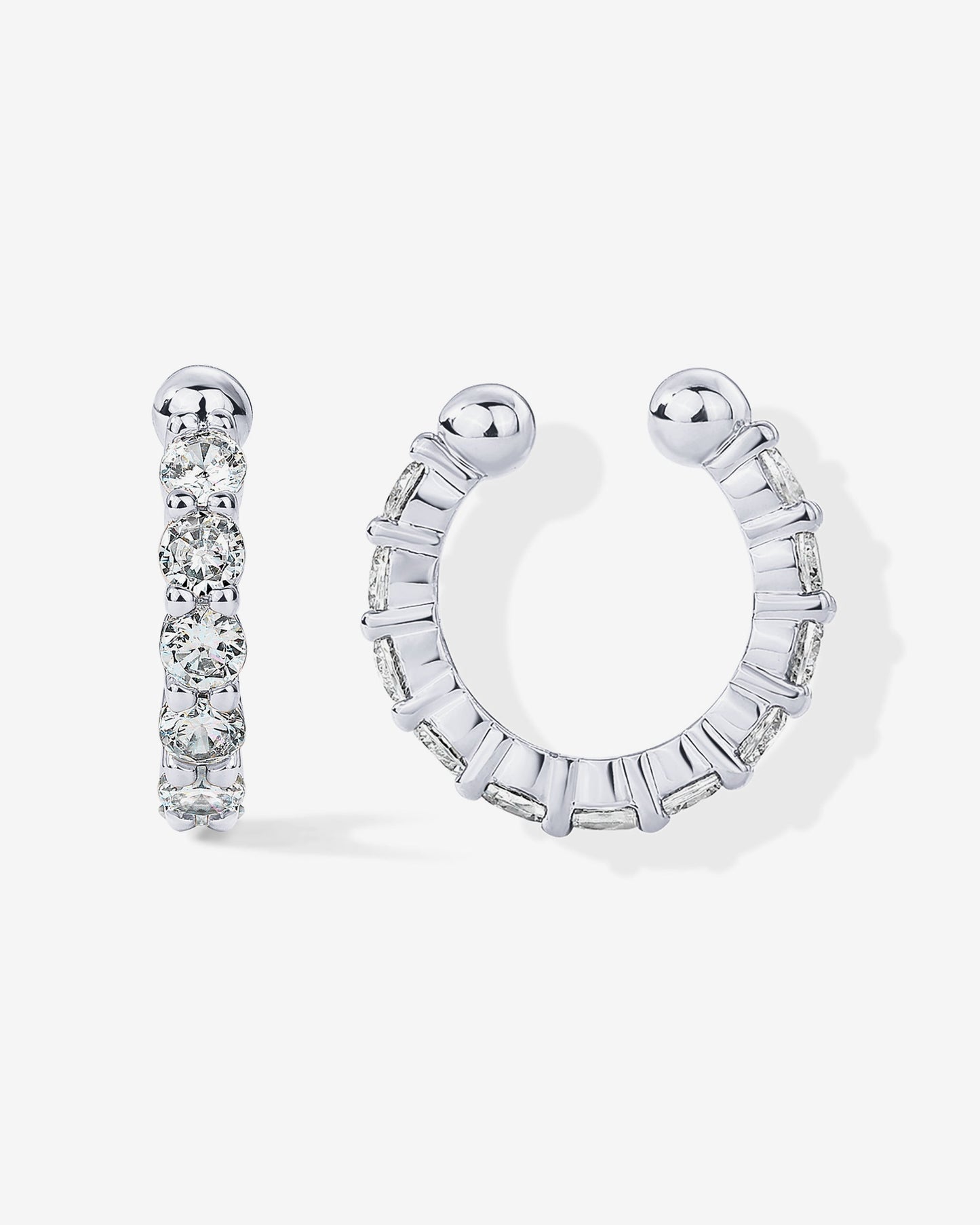 Daria Ear Cuffs