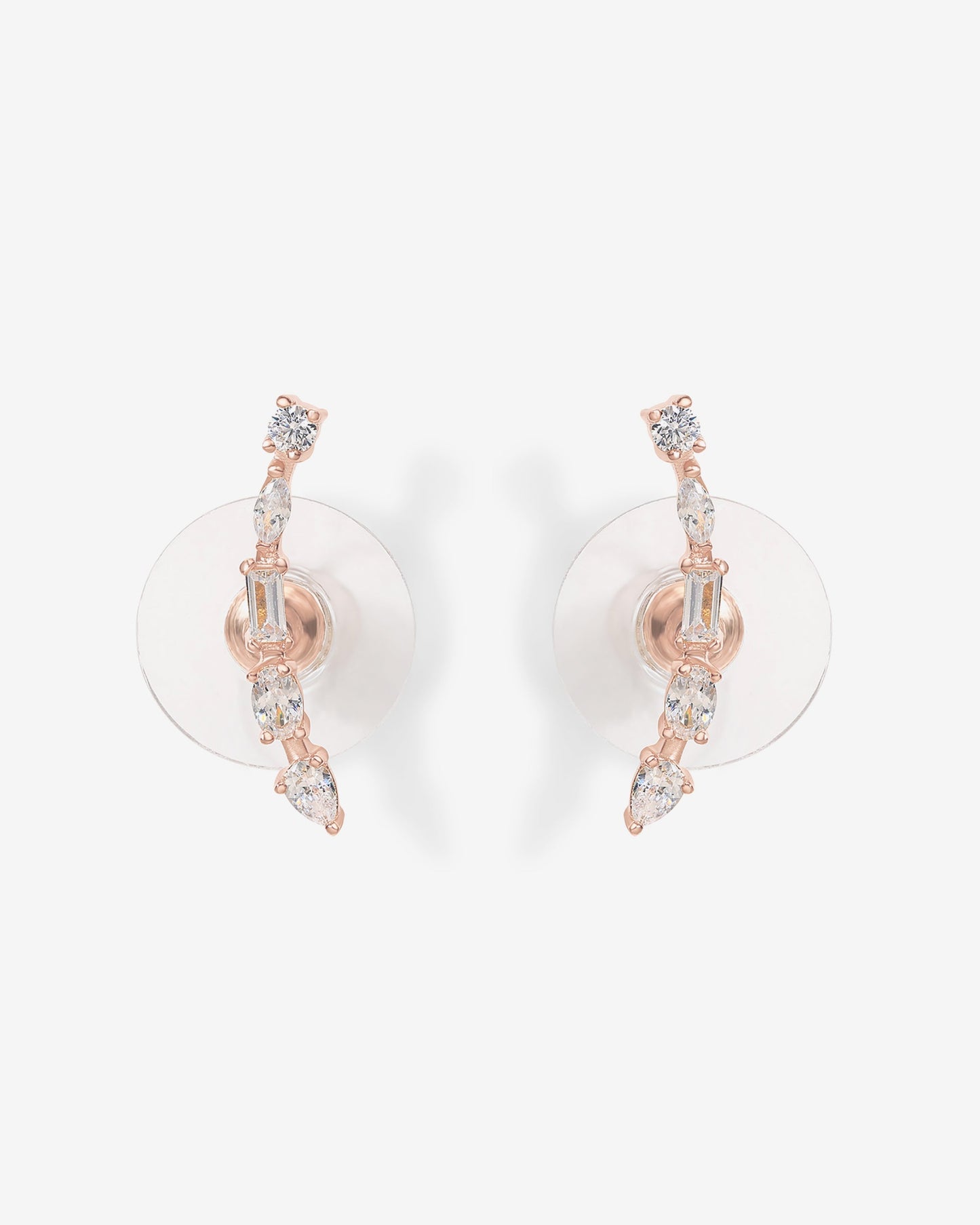 Aurora Ear Crawlers