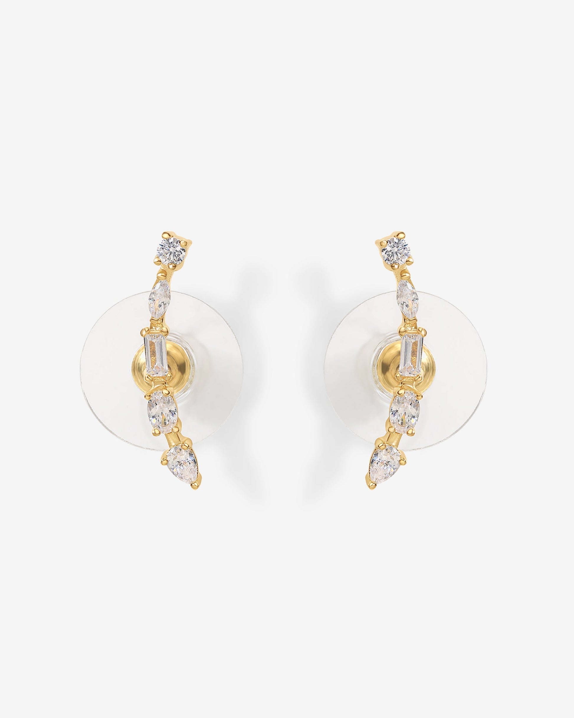 Aurora Ear Crawlers