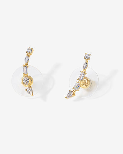 Aurora Ear Crawlers