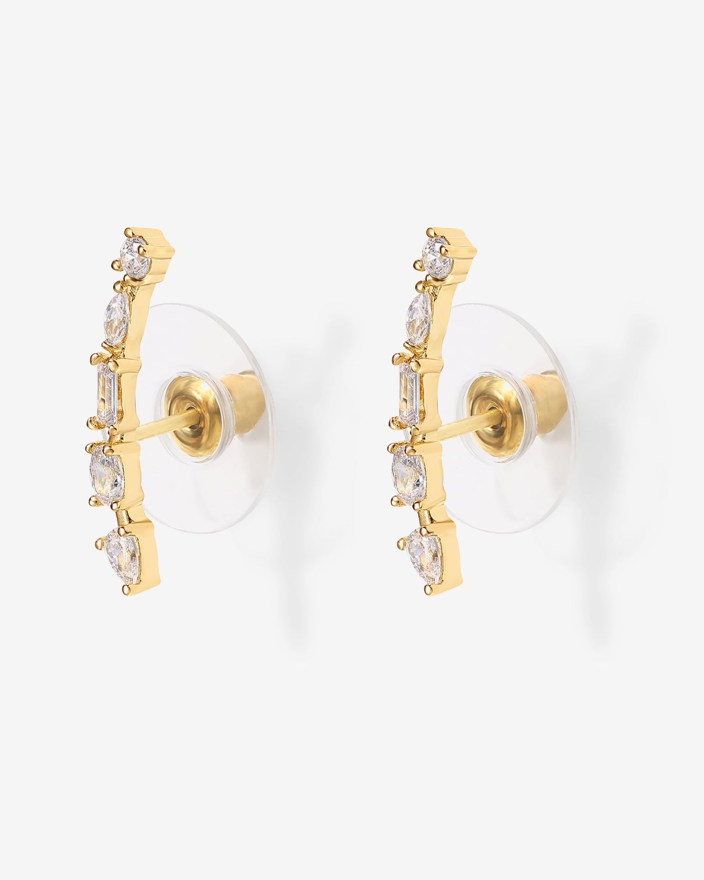 Aurora Ear Crawlers