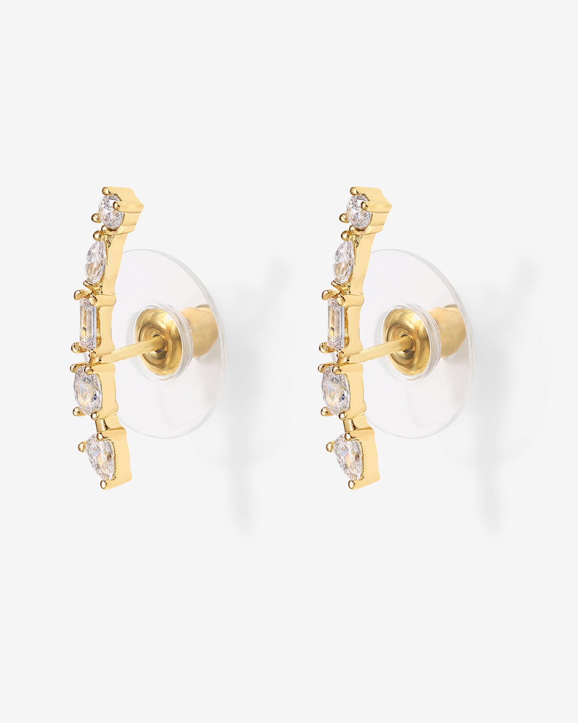 Aurora Ear Crawlers
