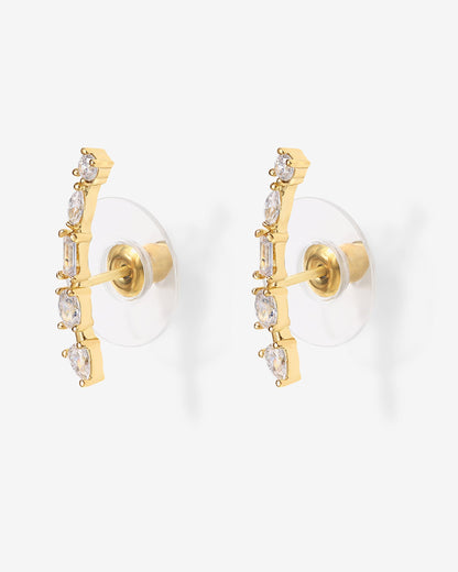 Aurora Ear Crawlers