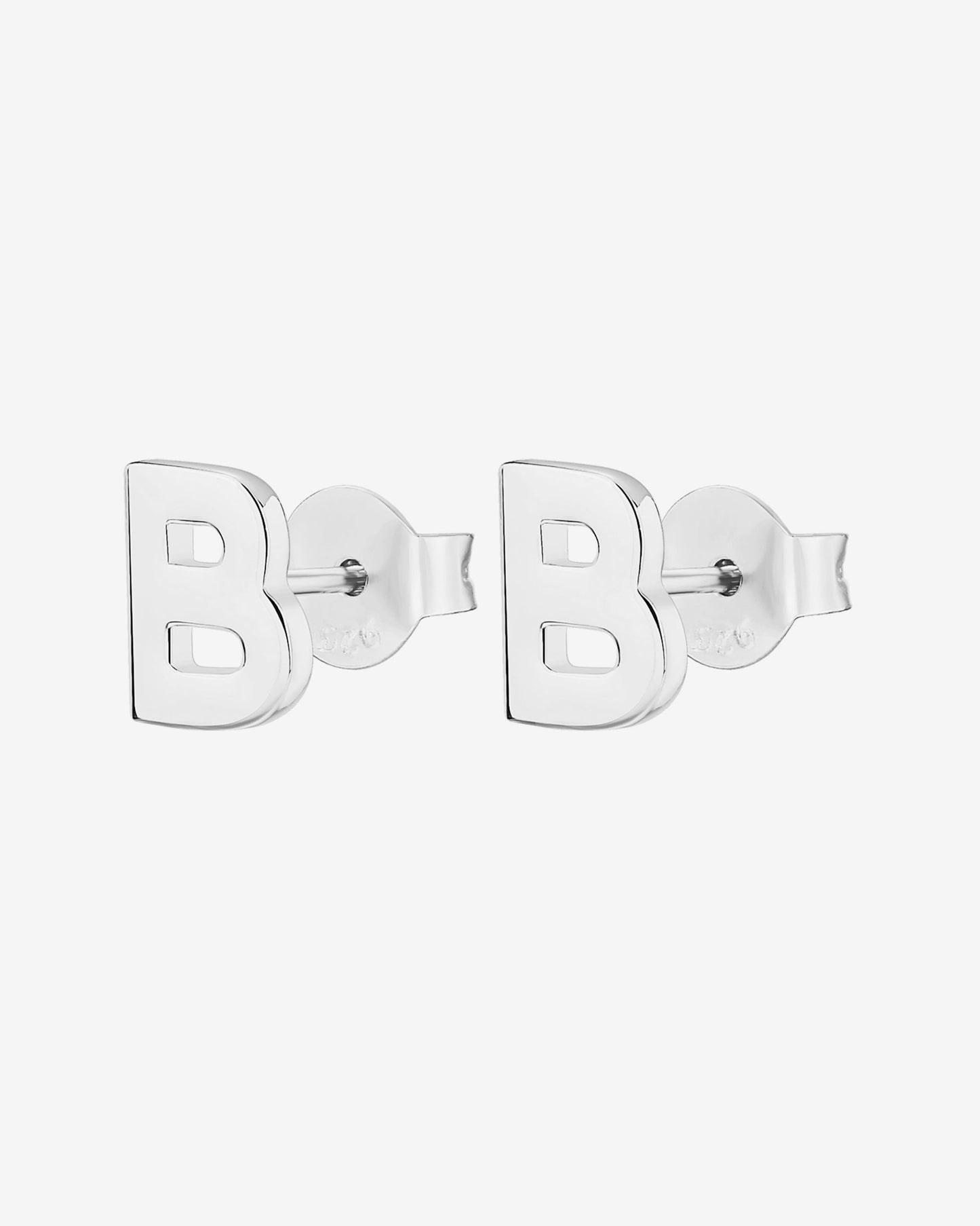 Initial Studs