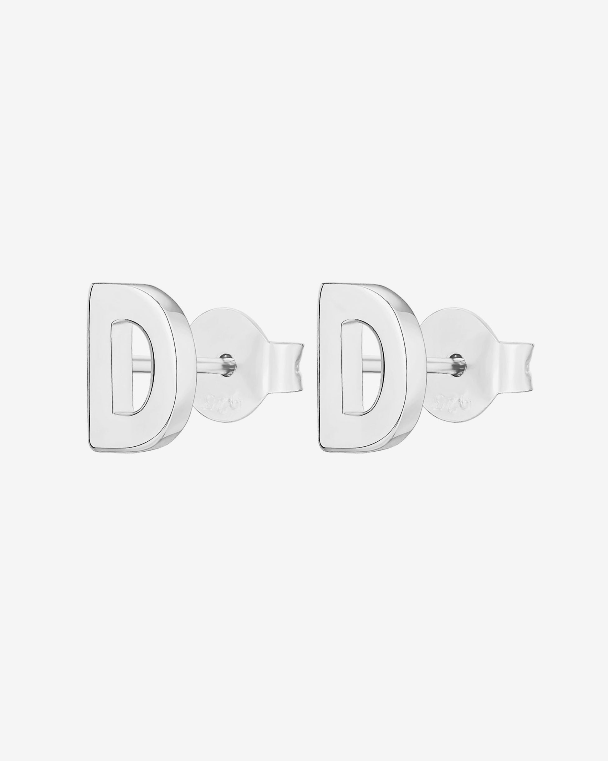 Initial Studs