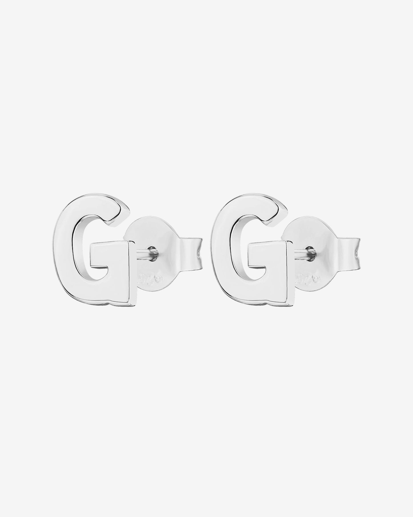 Initial Studs