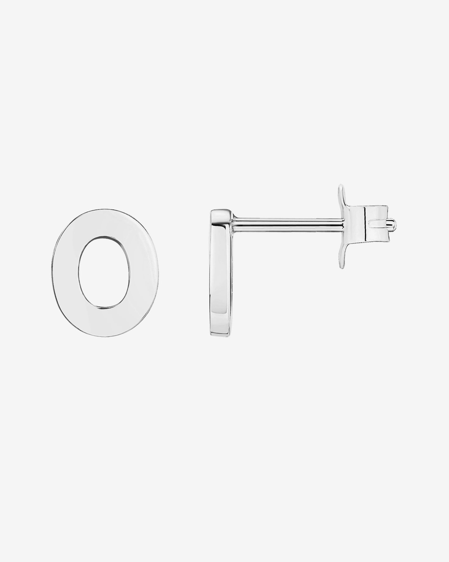 Initial Studs
