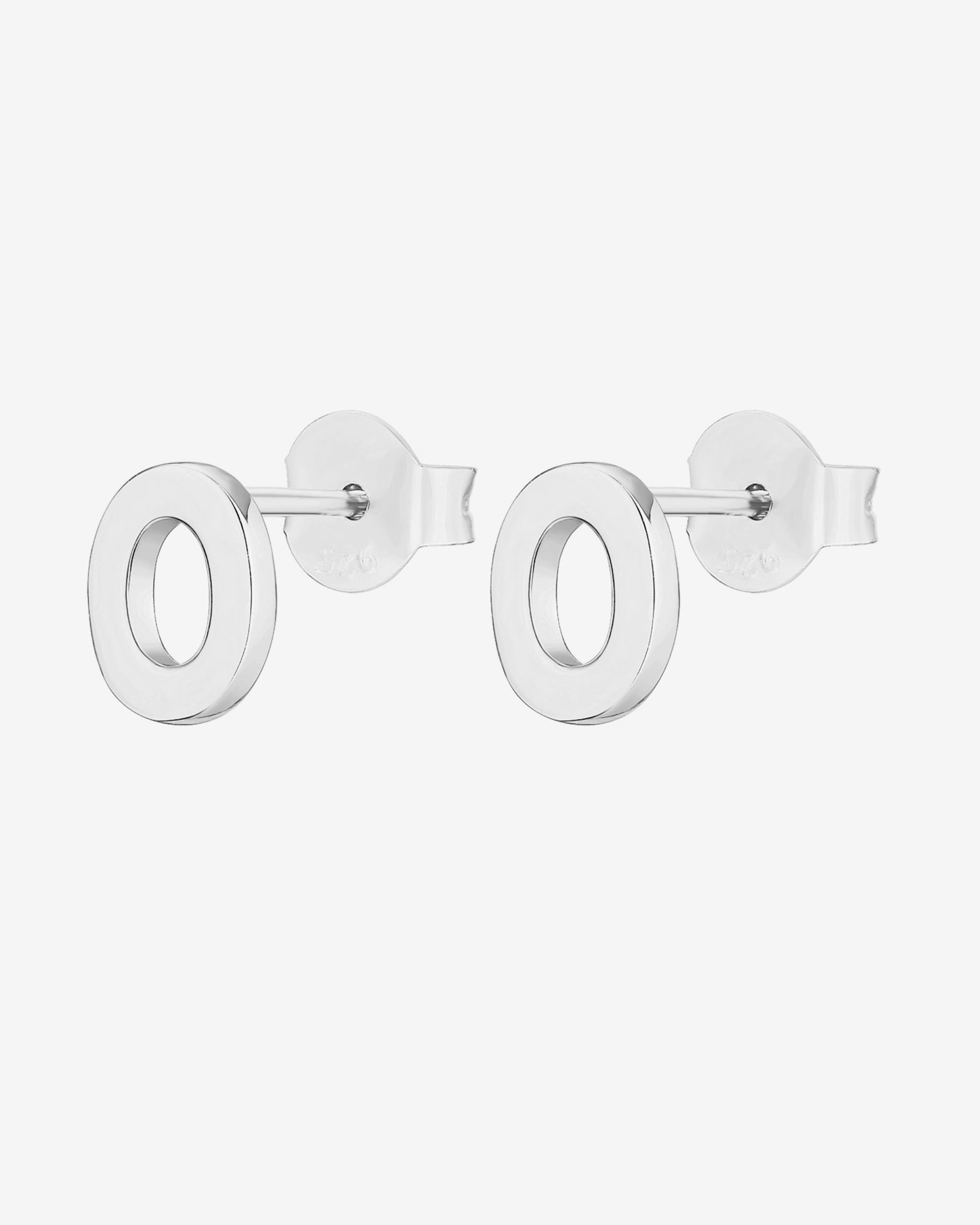 Initial Studs