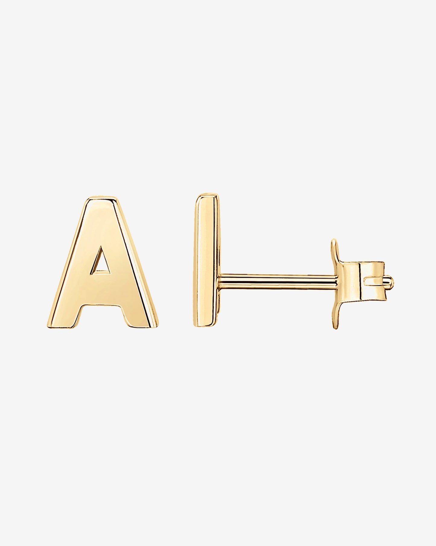 Initial Studs