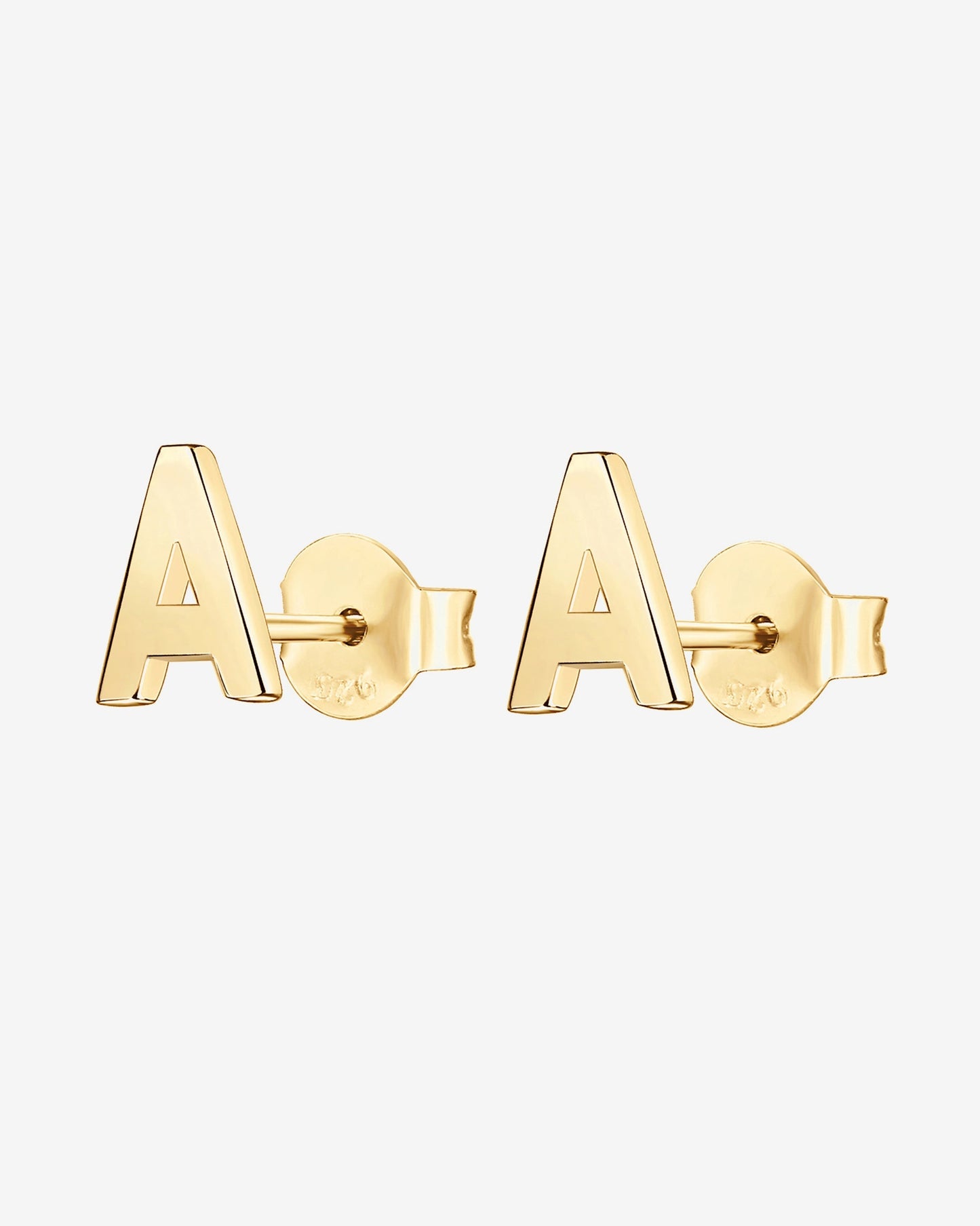 Initial Studs