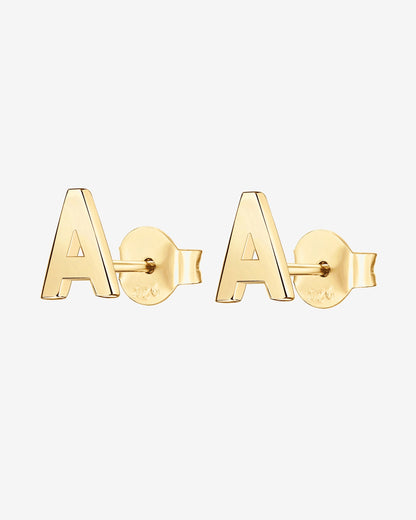 Initial Studs