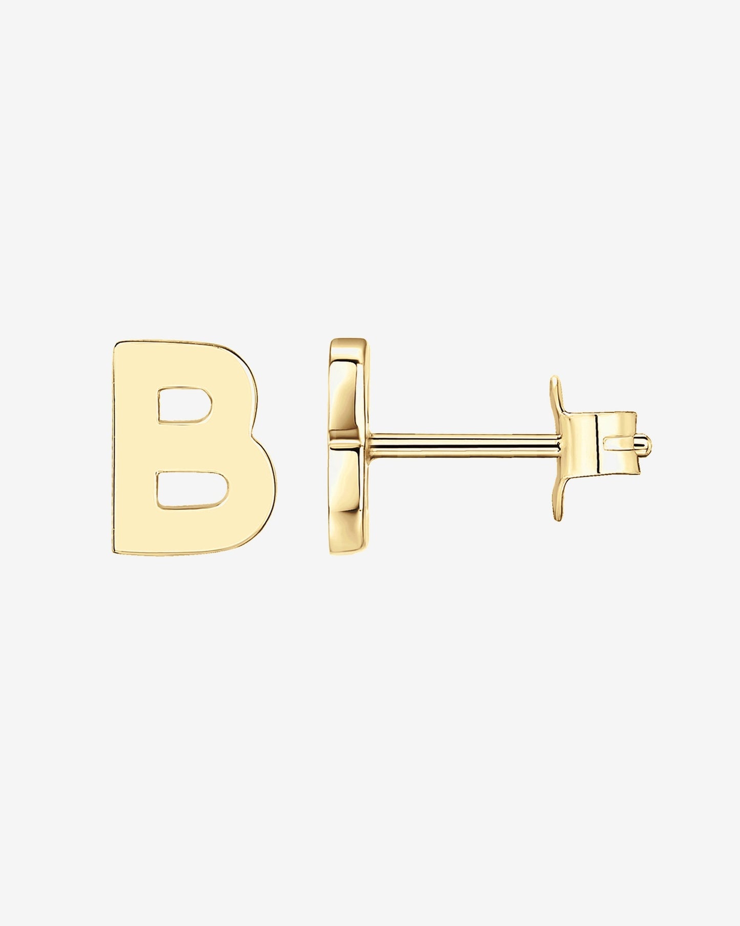 Initial Studs