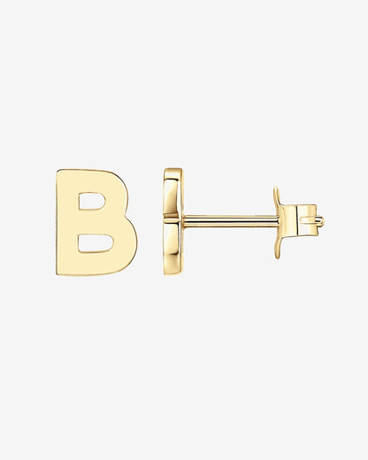 Initial Studs