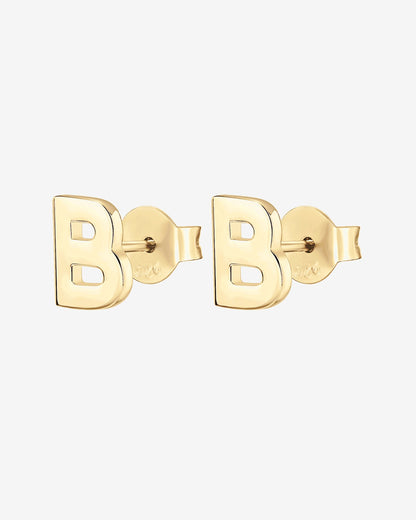 Initial Studs