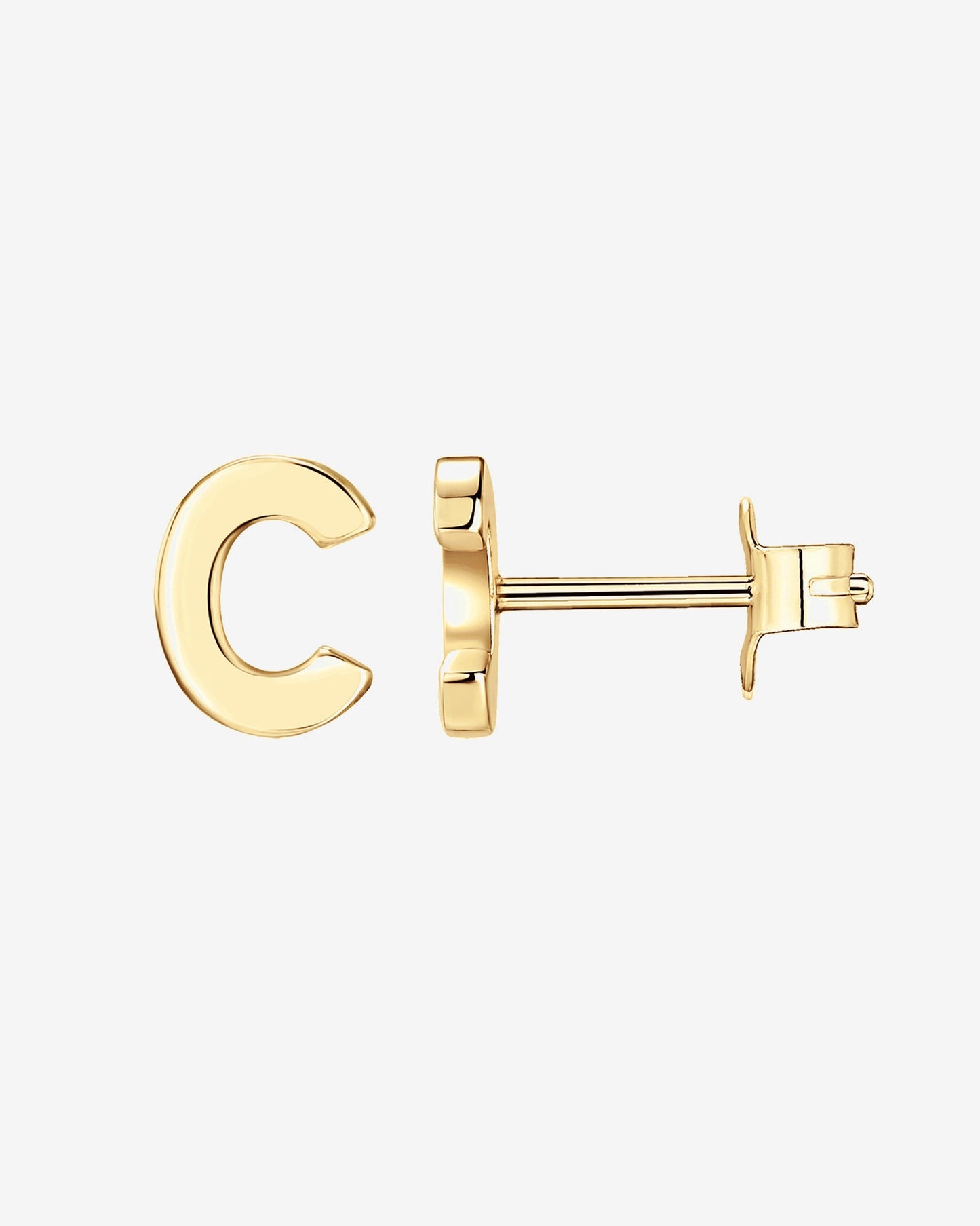 Initial Studs