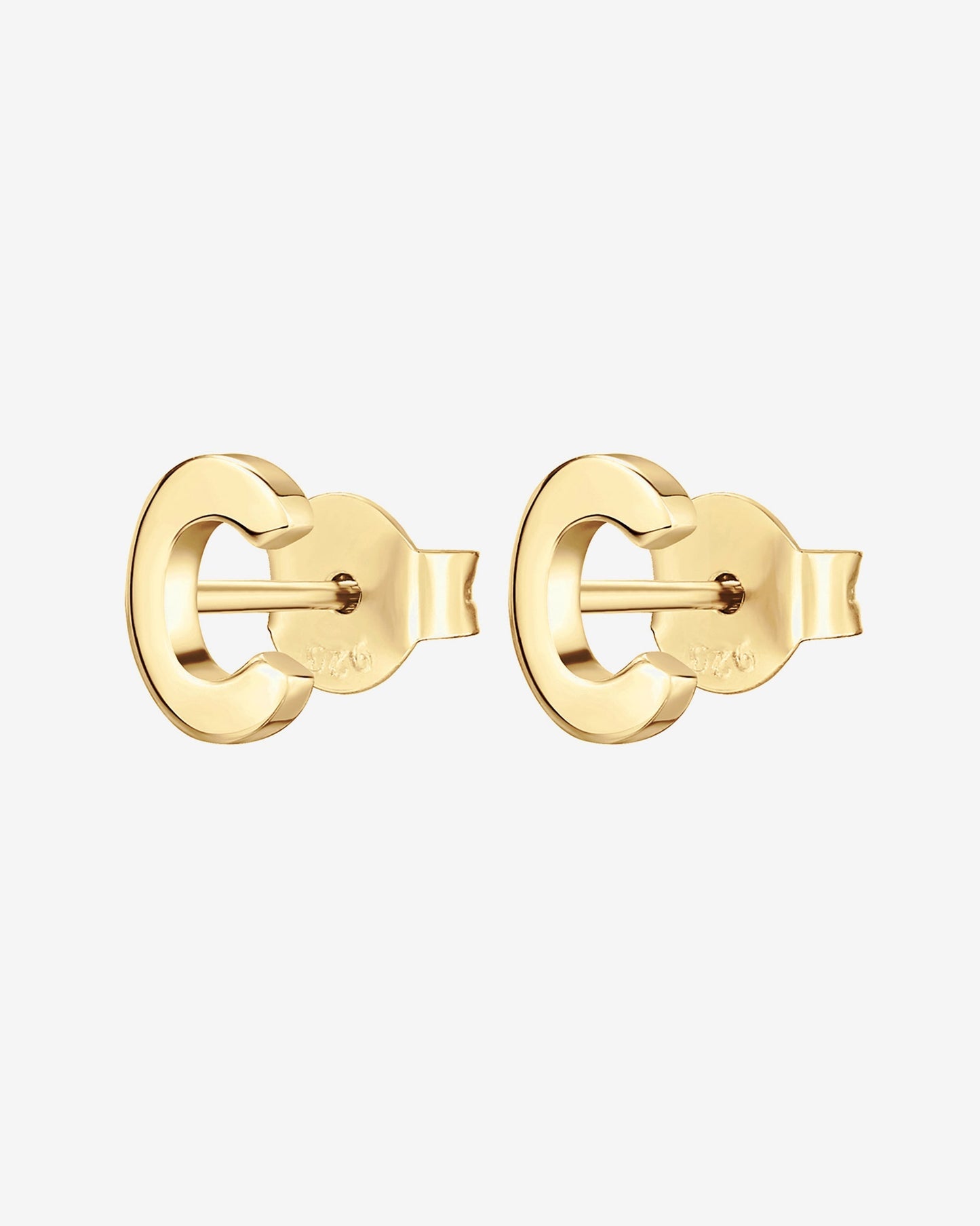 Initial Studs
