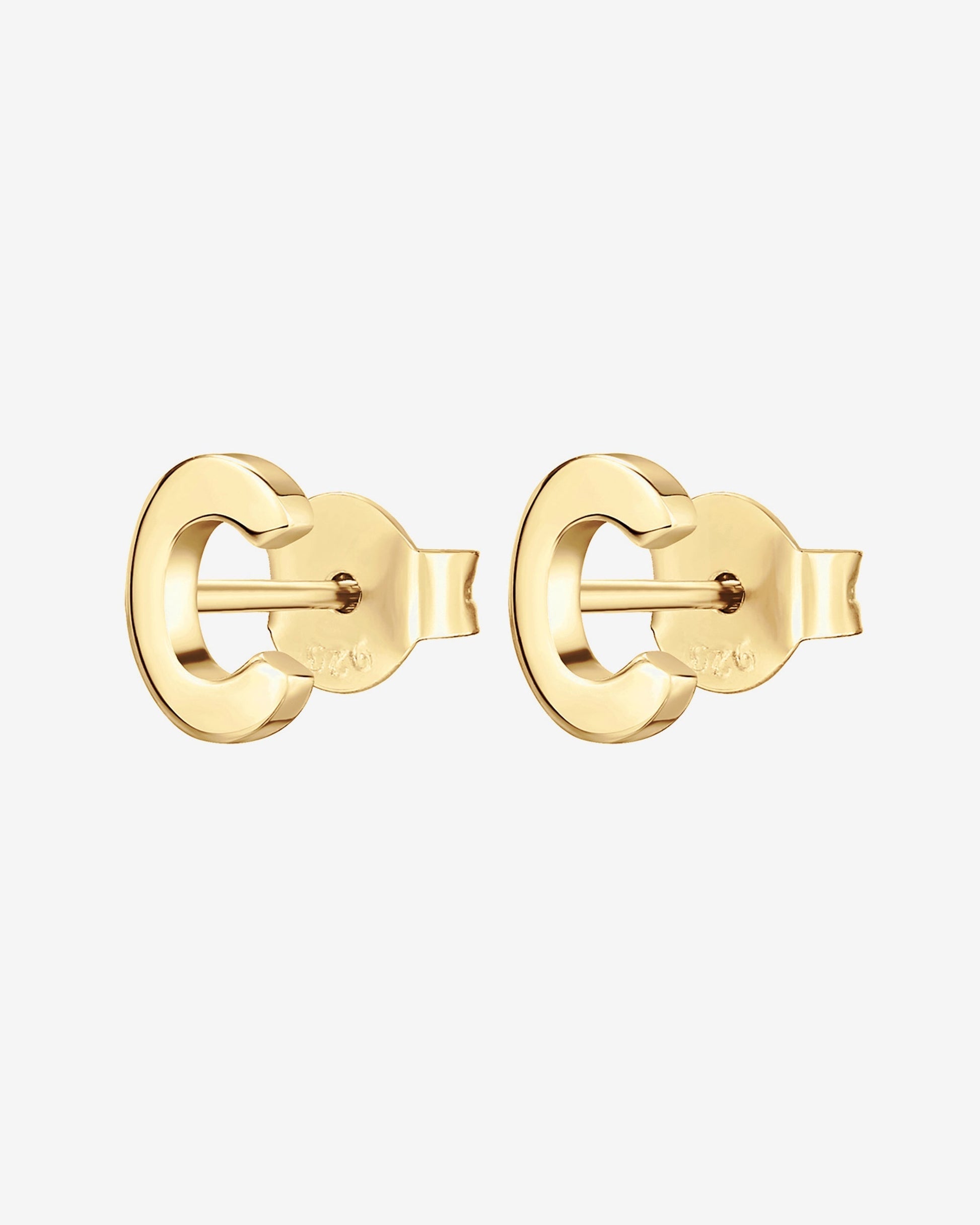 Initial Studs