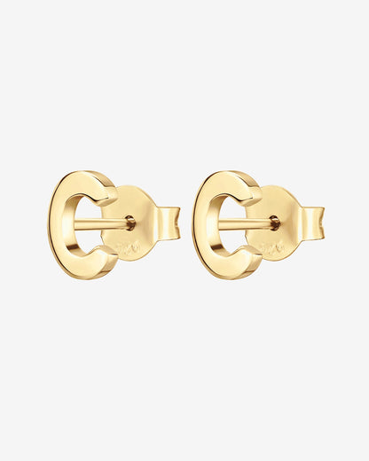 Initial Studs