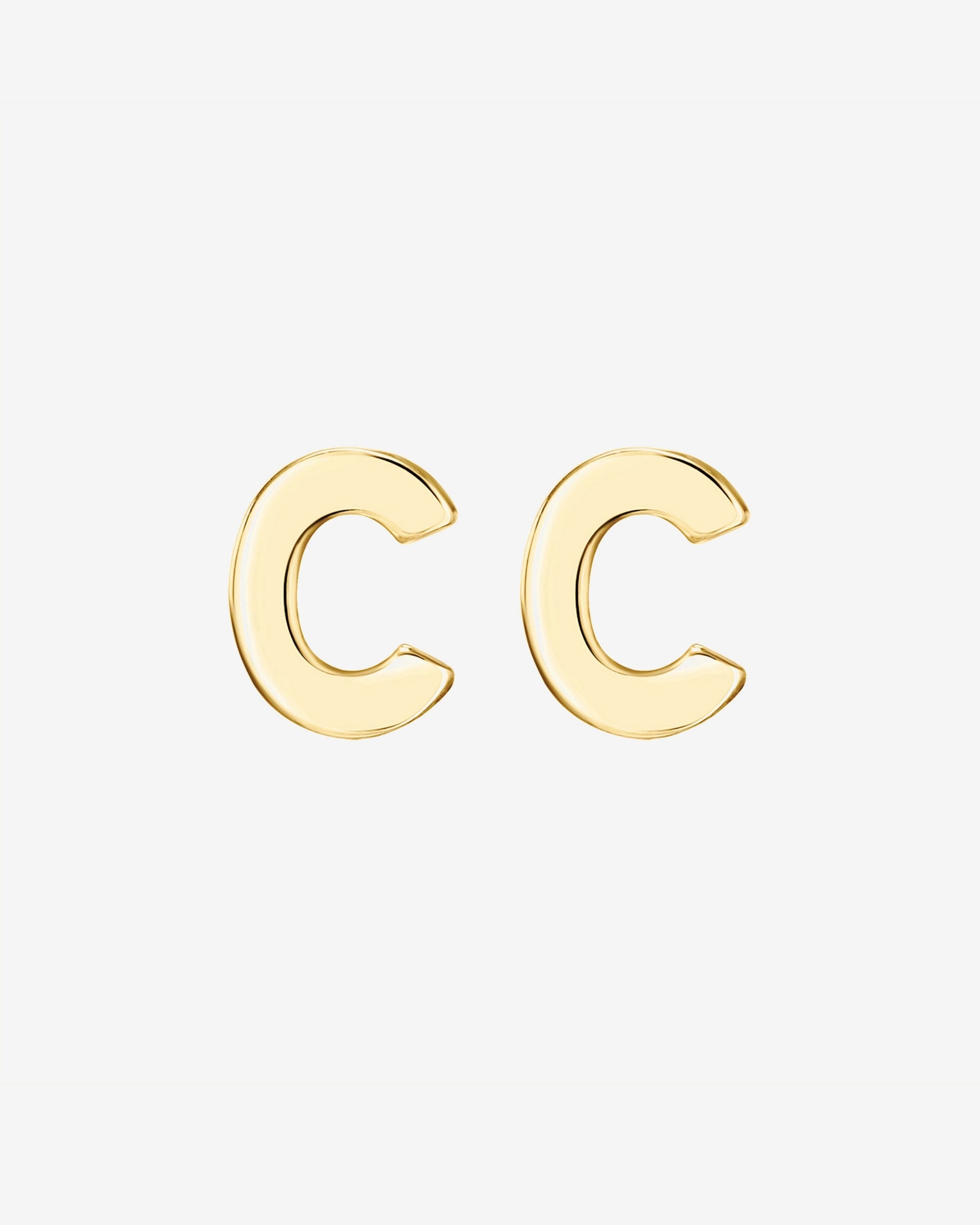 Initial Studs