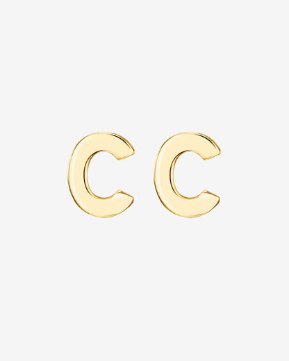 Initial Studs