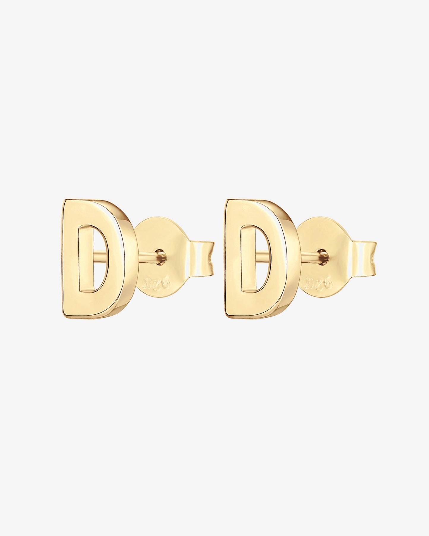 Initial Studs