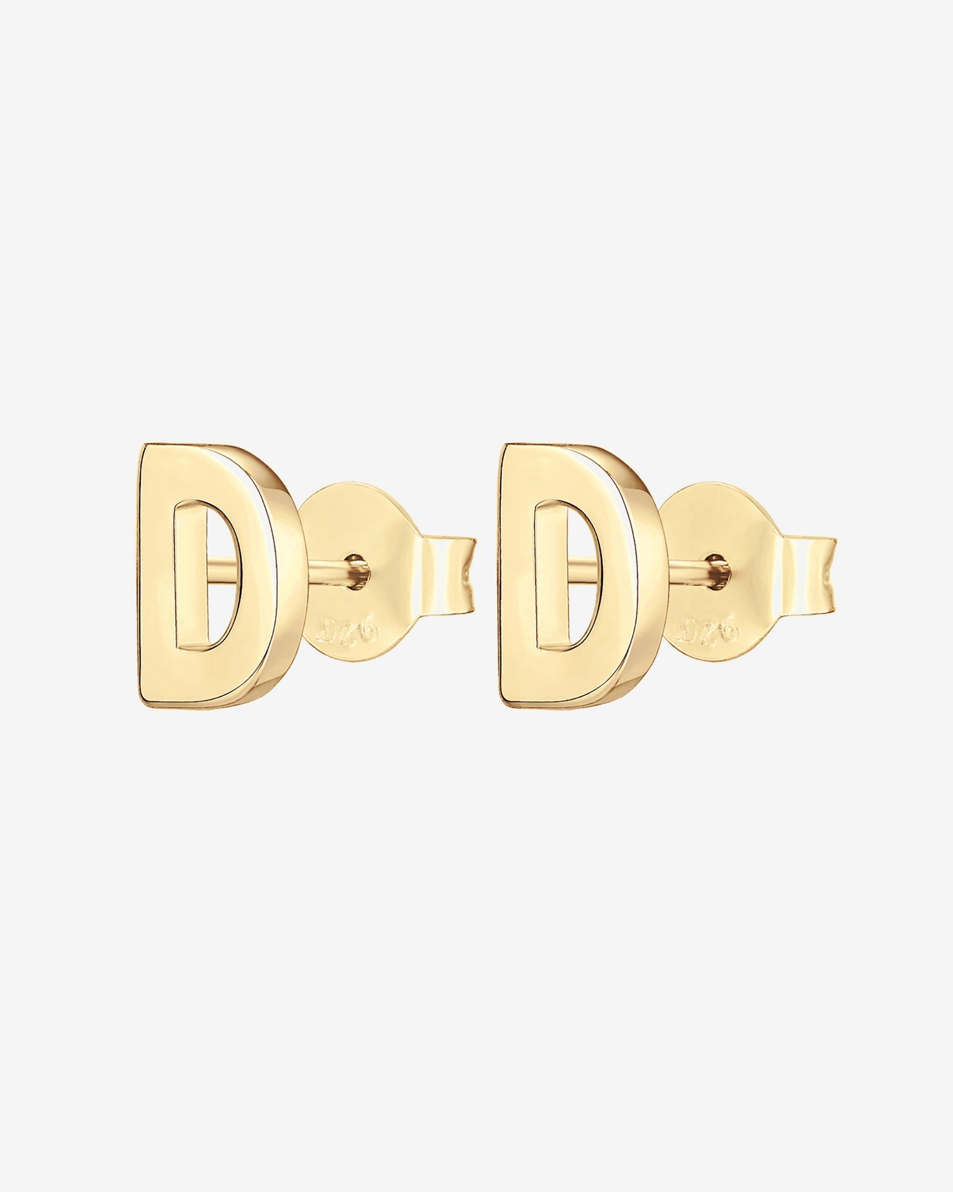 Initial Studs