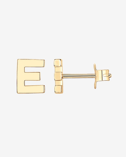 Initial Studs