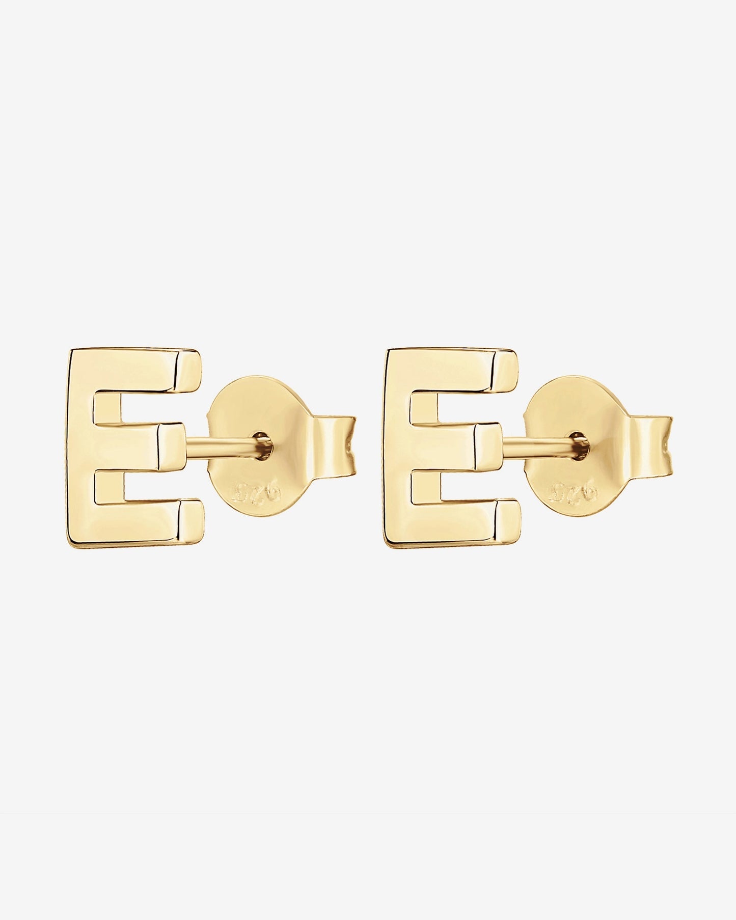 Initial Studs