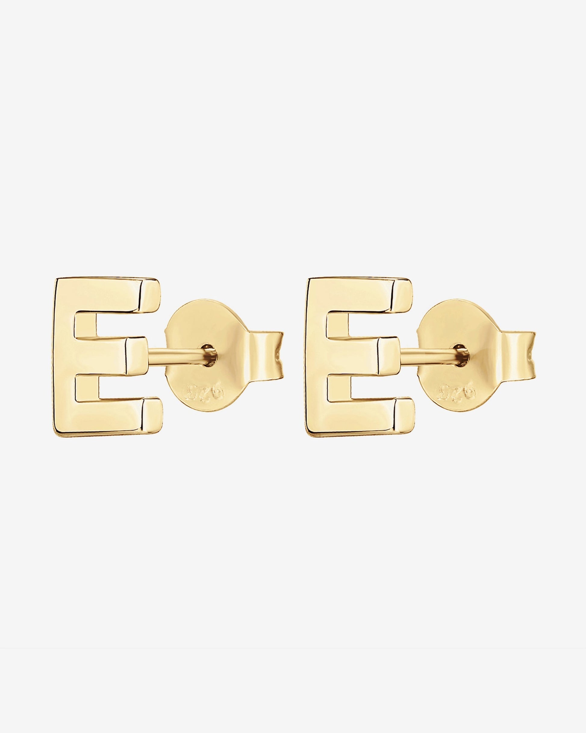 Initial Studs