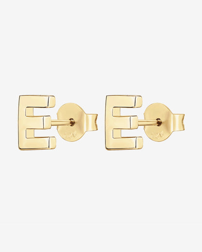 Initial Studs