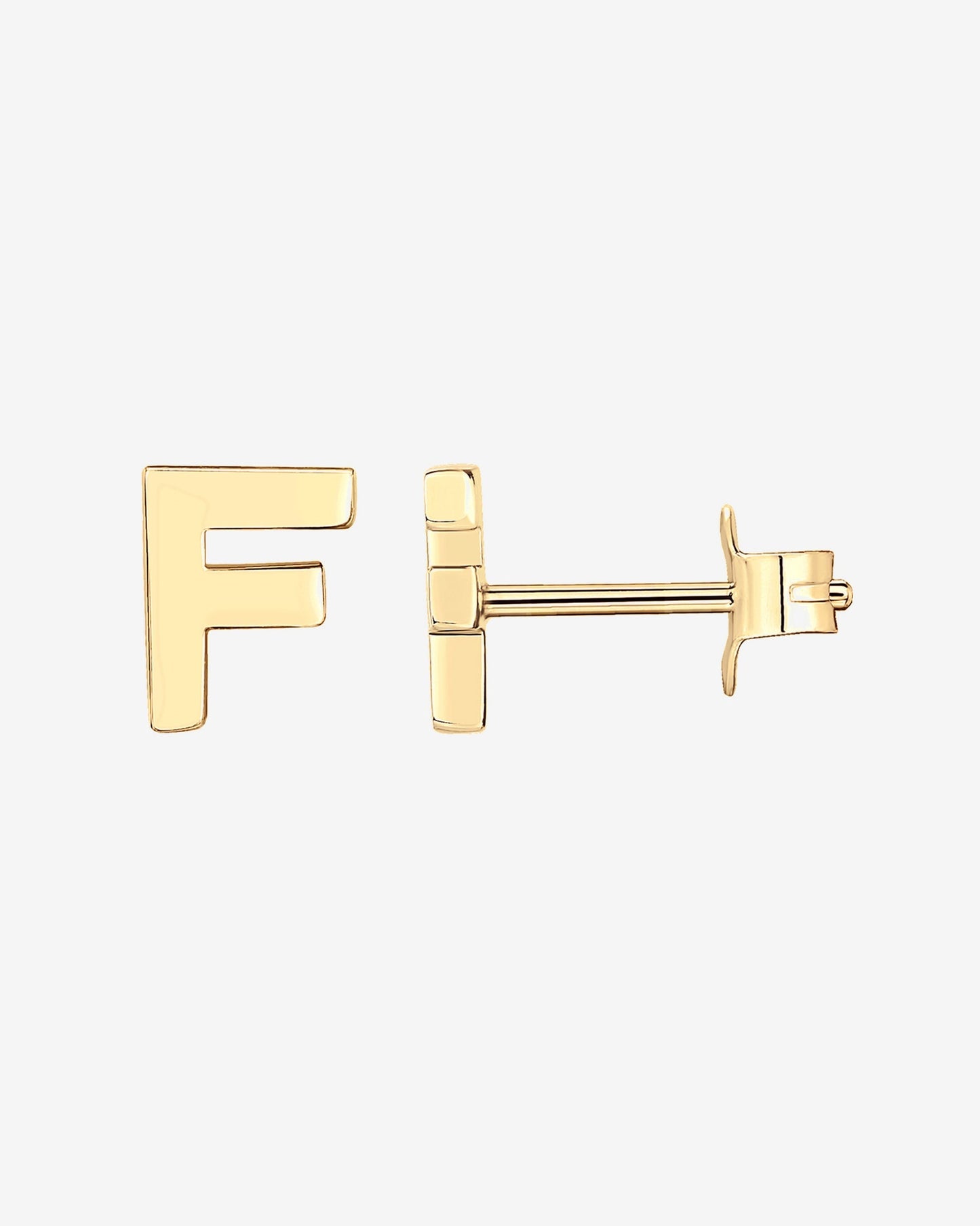 Initial Studs