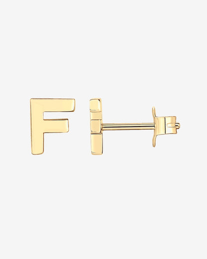 Initial Studs