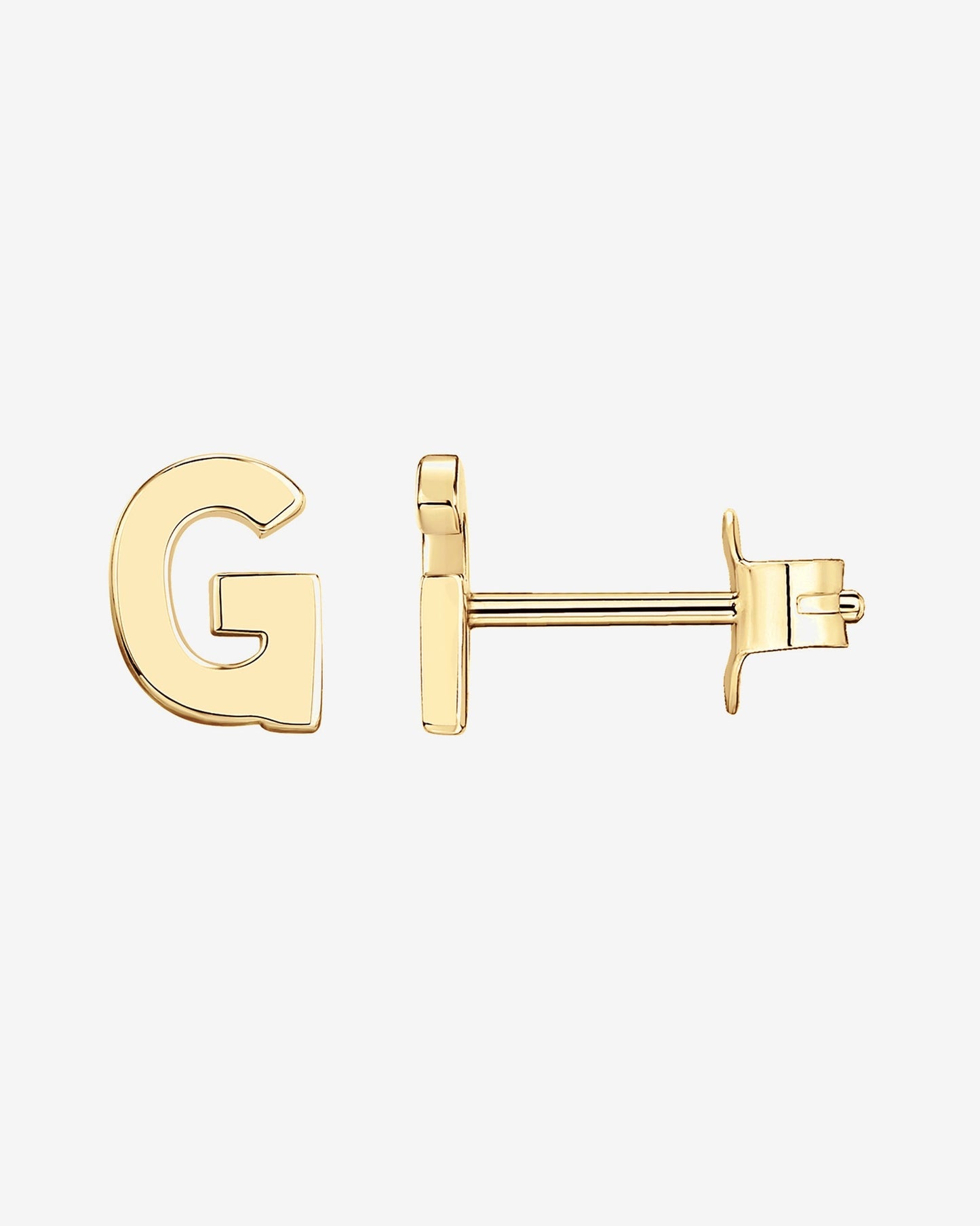 Initial Studs
