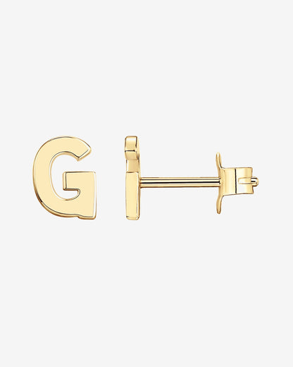 Initial Studs