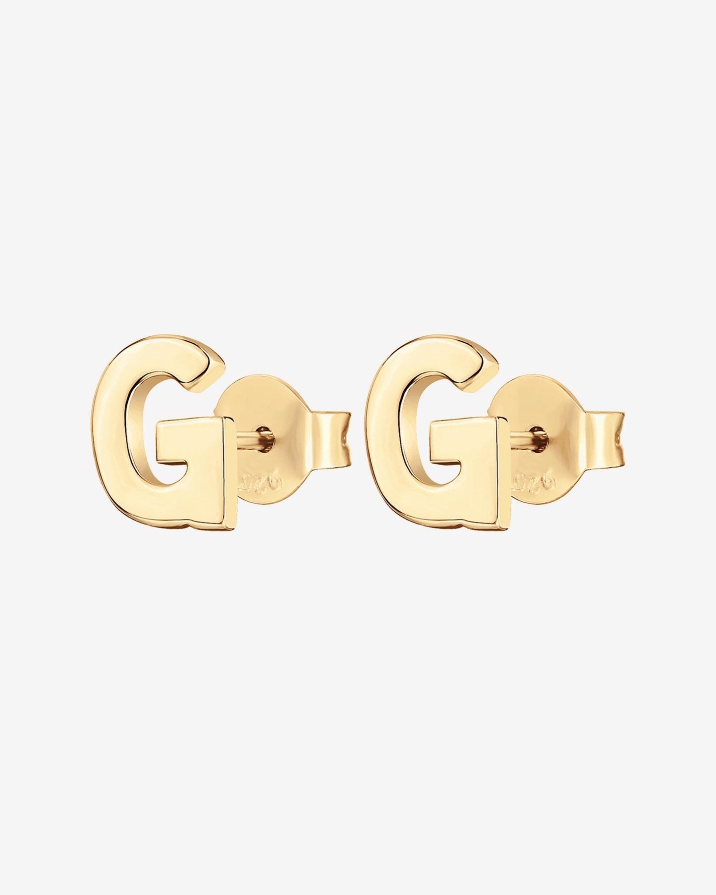 Initial Studs
