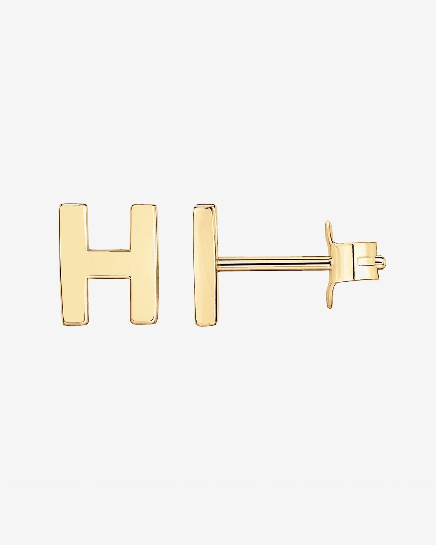 Initial Studs
