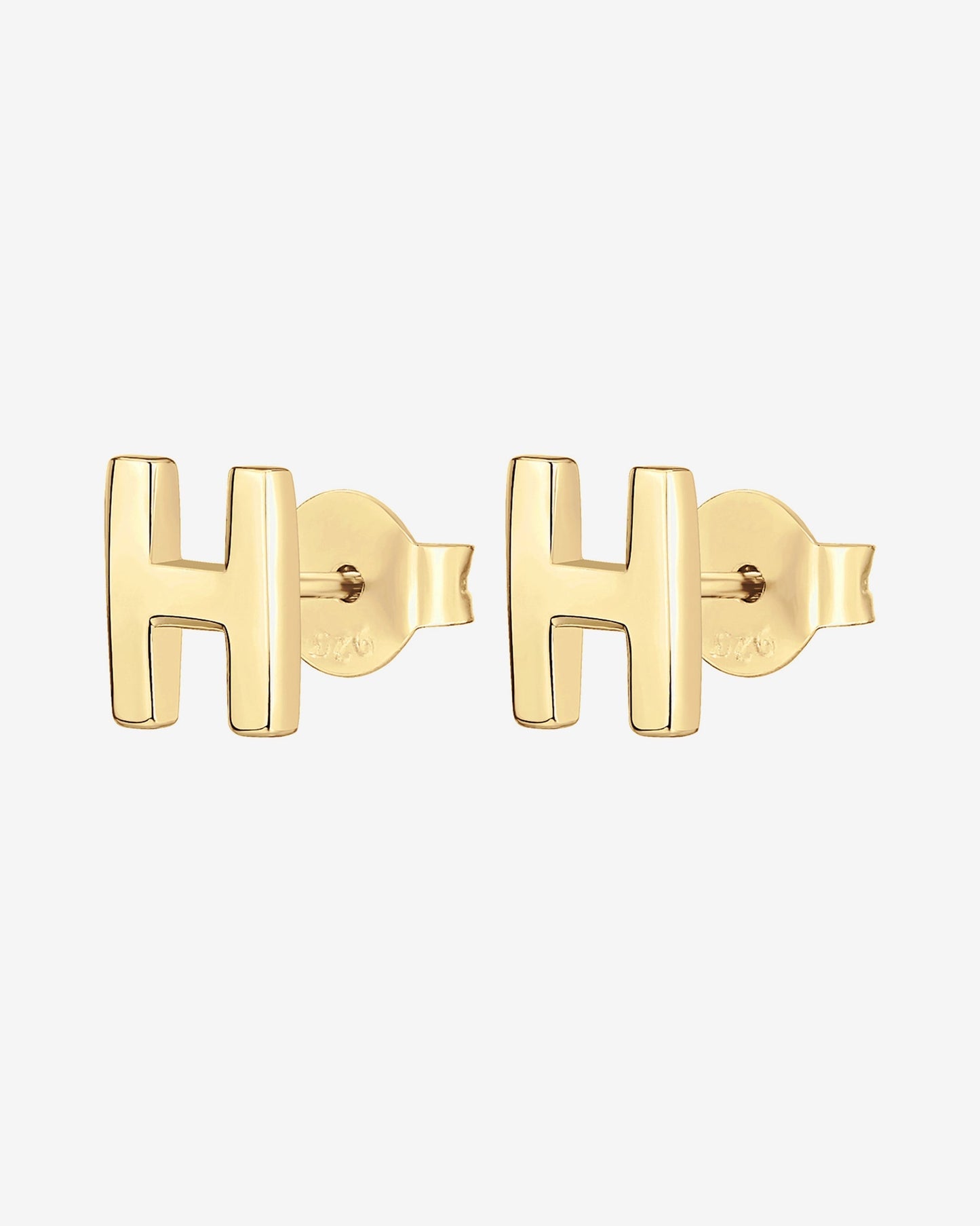 Initial Studs