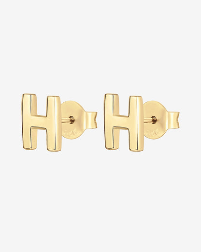 Initial Studs