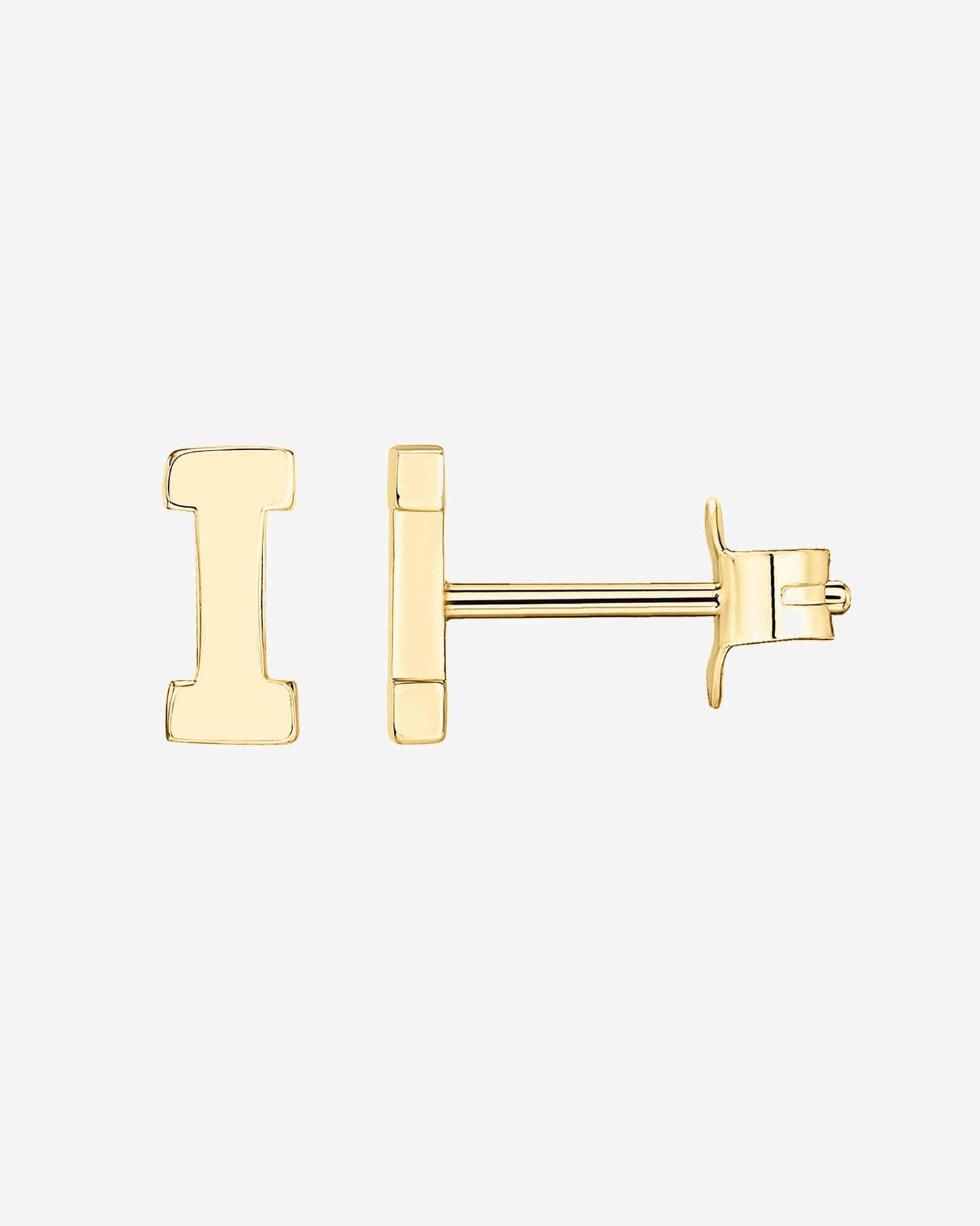 Initial Studs