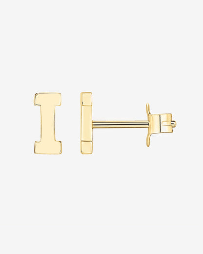 Initial Studs
