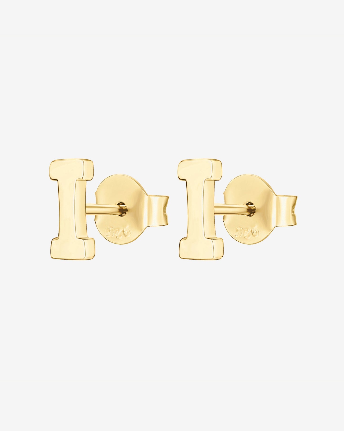 Initial Studs