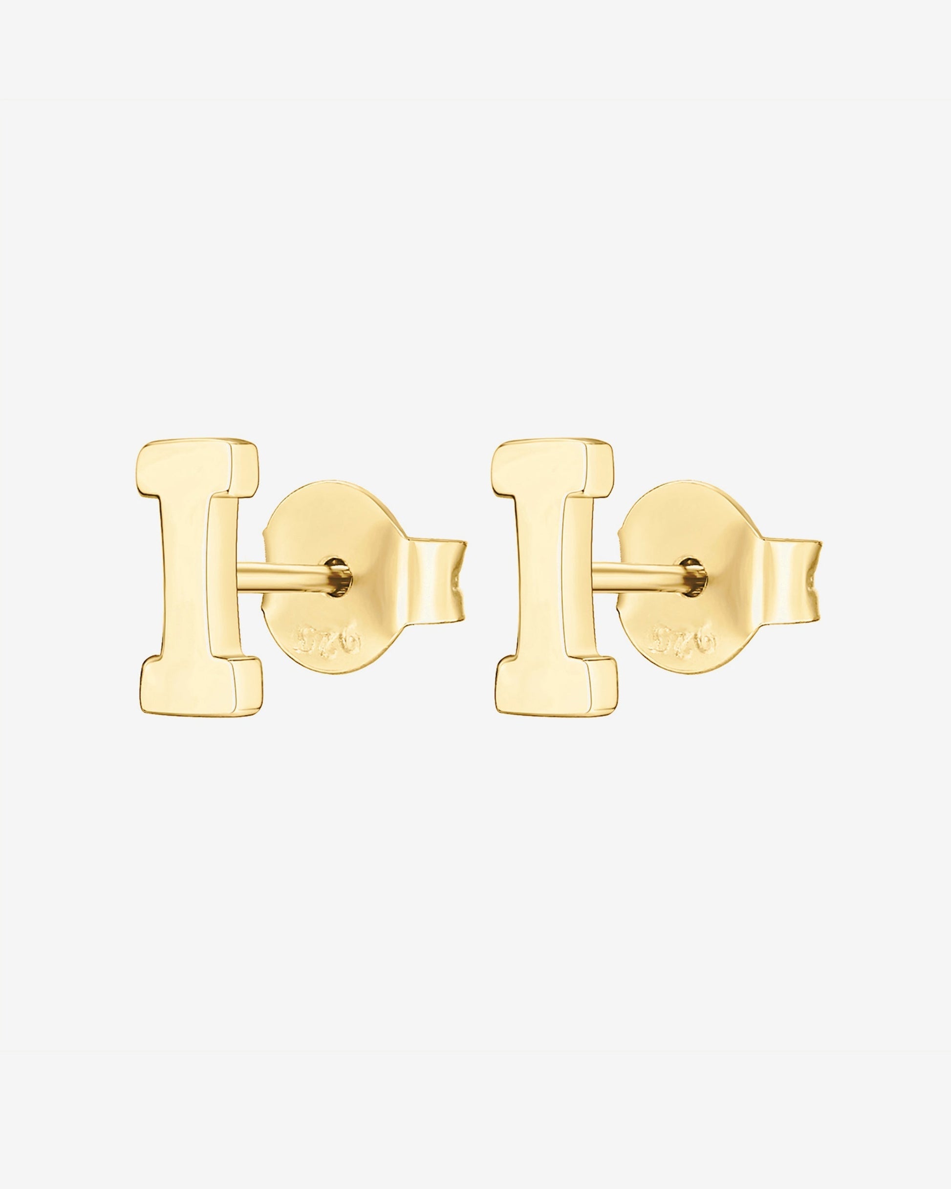Initial Studs