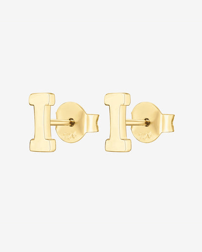 Initial Studs