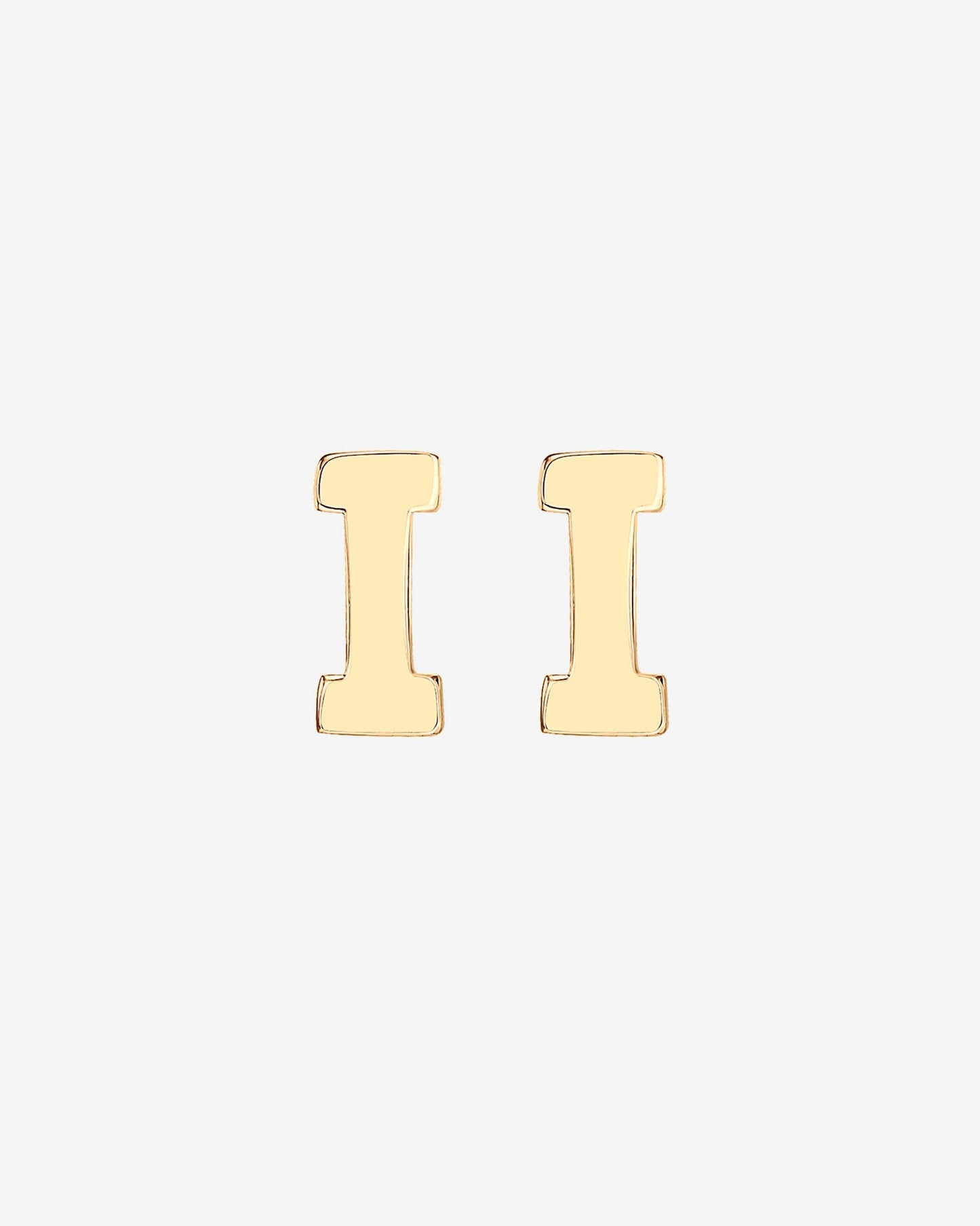 Initial Studs