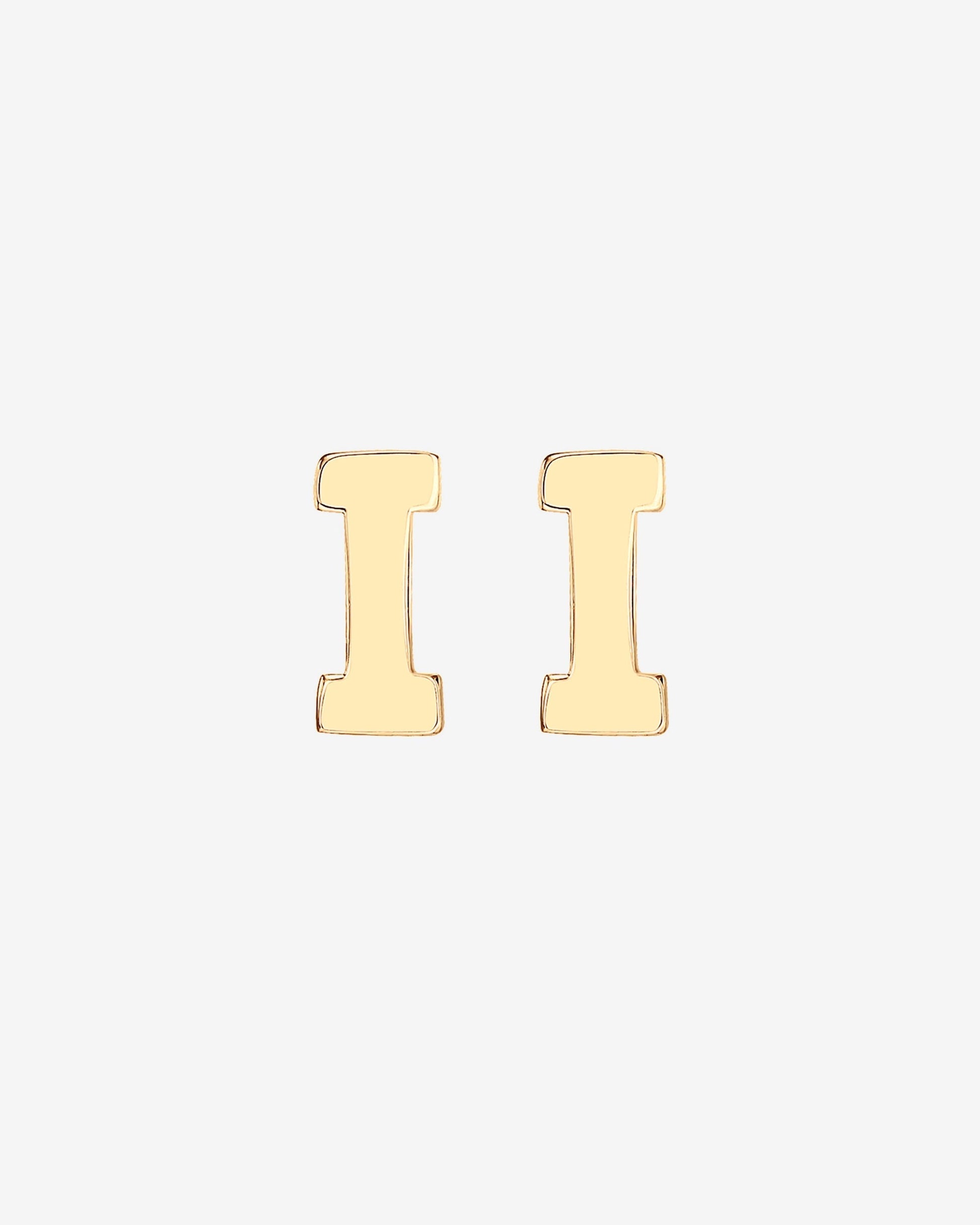 Initial Studs