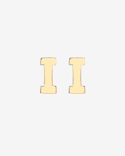 Initial Studs