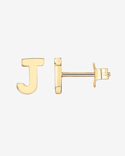 Initial Studs