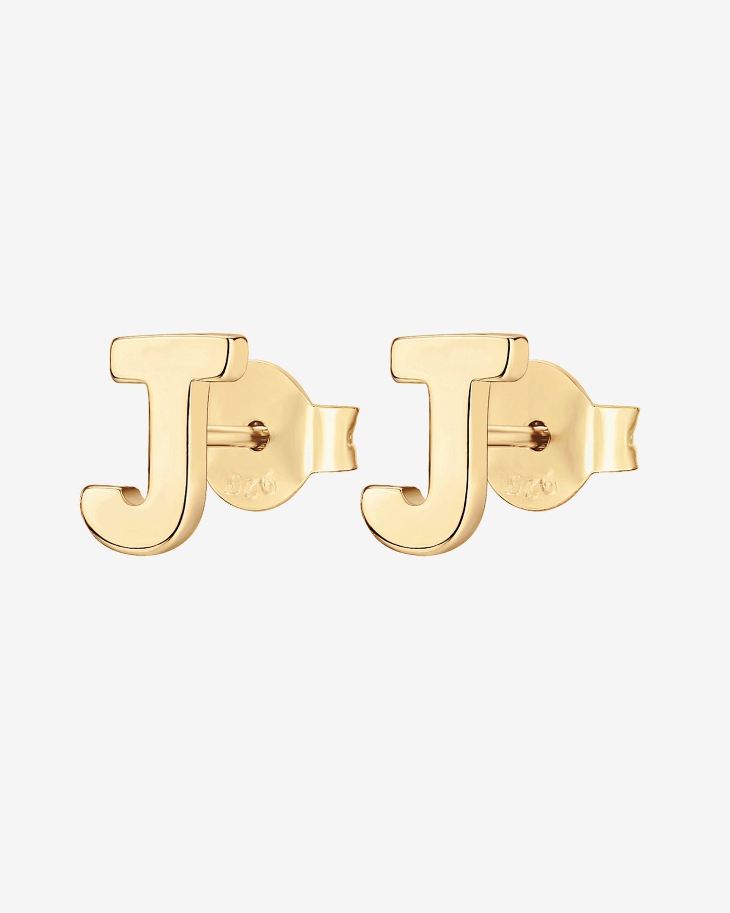 Initial Studs